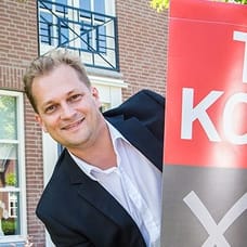 Photo de Ing. Peter Roijmans