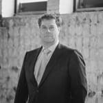 Foto van Ing. Ramon Brouwer RMT/RT/REV