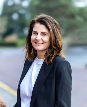Photo of Inge Achterberg