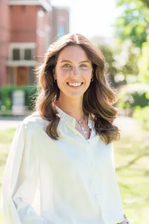 Photo of Inge Binsbergen