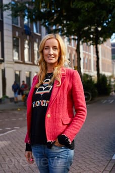 Foto van Inge Doeksen