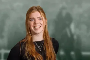 Foto van Inge Frank
