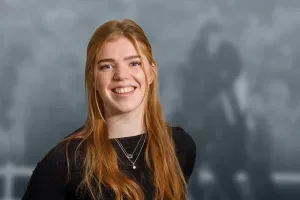 Foto van Inge Frank