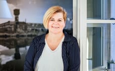 Photo of Inge Halfman