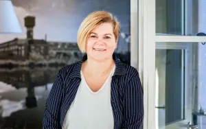 Foto von Inge Halfman