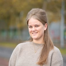 Photo of Inge-Lize Put