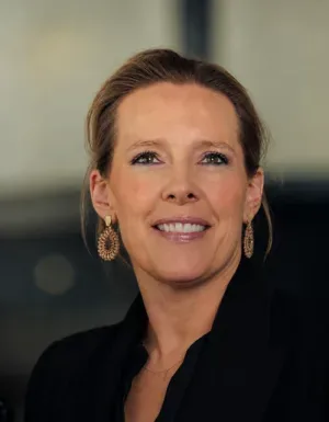 Foto van Inge Nieuwland