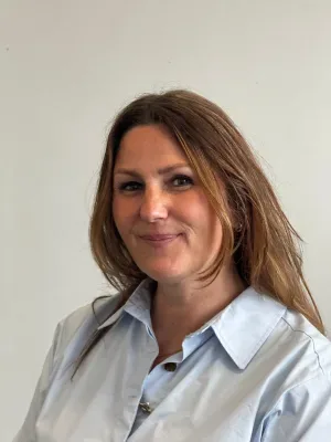 Photo of Inge Nijssen