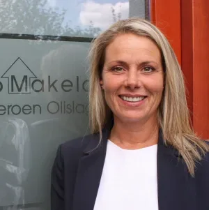 Foto van Inge Ramakers