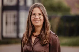Foto van Inge Roest