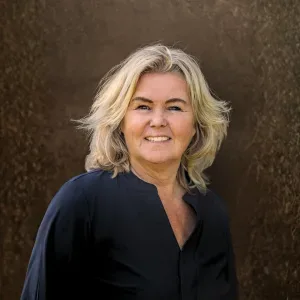Foto van Inge Steenkamer