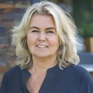Photo de Inge Steenkamer