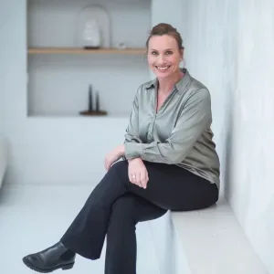 Photo of Inge Stellingwerf