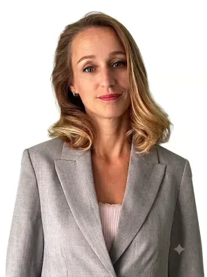 Foto van Inge van den Berg