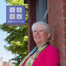 Photo de Inge van Groningen