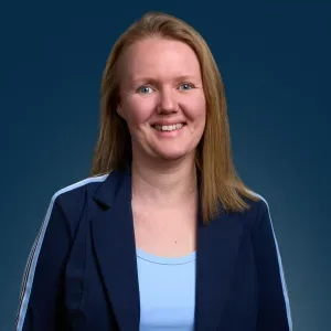 Photo of Inge van Poeijer