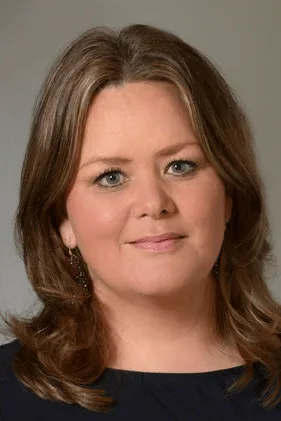 Photo of Inge van Wezel