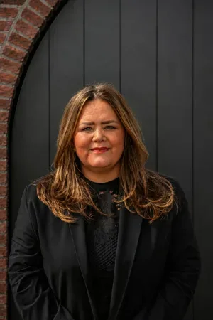 Foto van Inge van Wezel