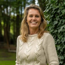 Foto von Ingeborg Dunnewolt - Wink