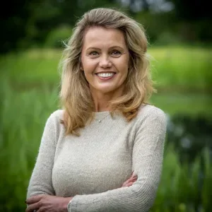 Foto van Ingeborg Dunnewolt - Wink