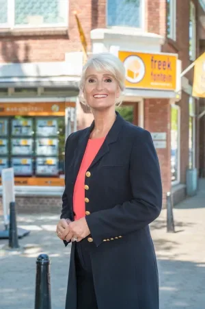 Foto van Ingeborg Gravesteyn
