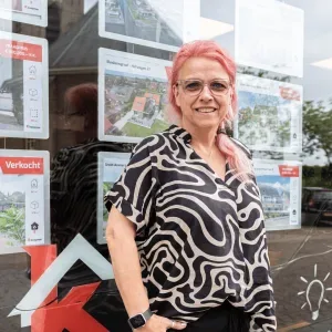 Foto van Ingeborg Spruijt