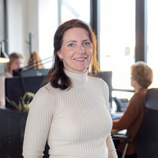 Foto von Ingeborg Spuesens