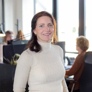 Foto van Ingeborg Spuesens