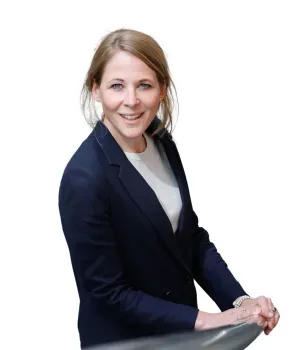 Photo of Ingeborg Swarts