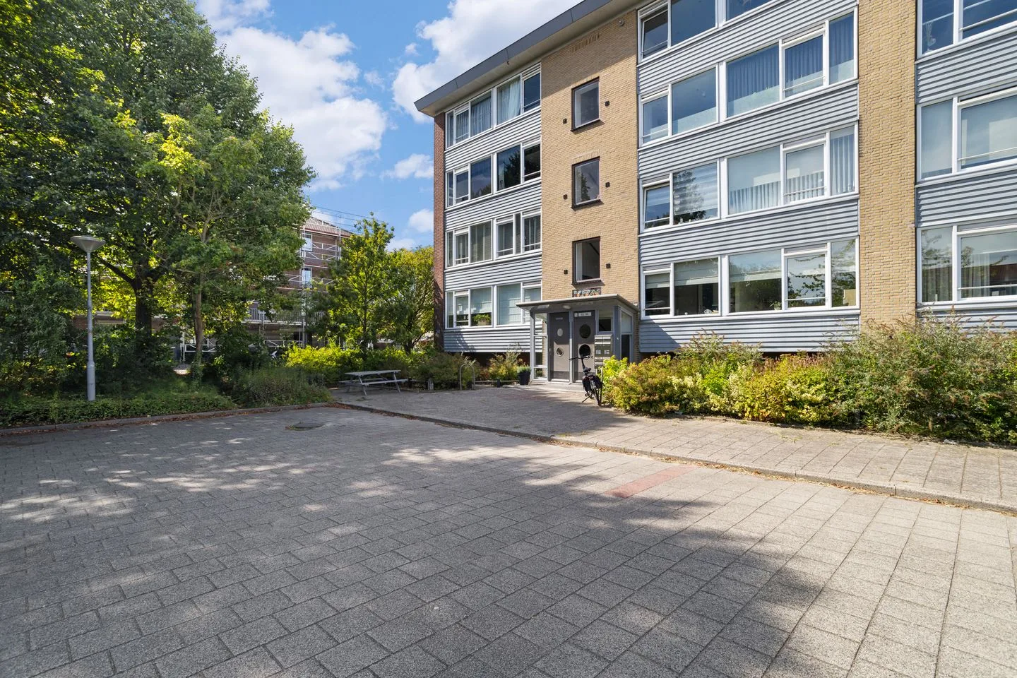 Ingen Houszstraat 92 in Heemskerk