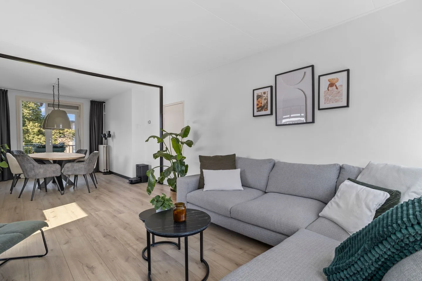Ingen Houszstraat 92 Heemskerk foto 3