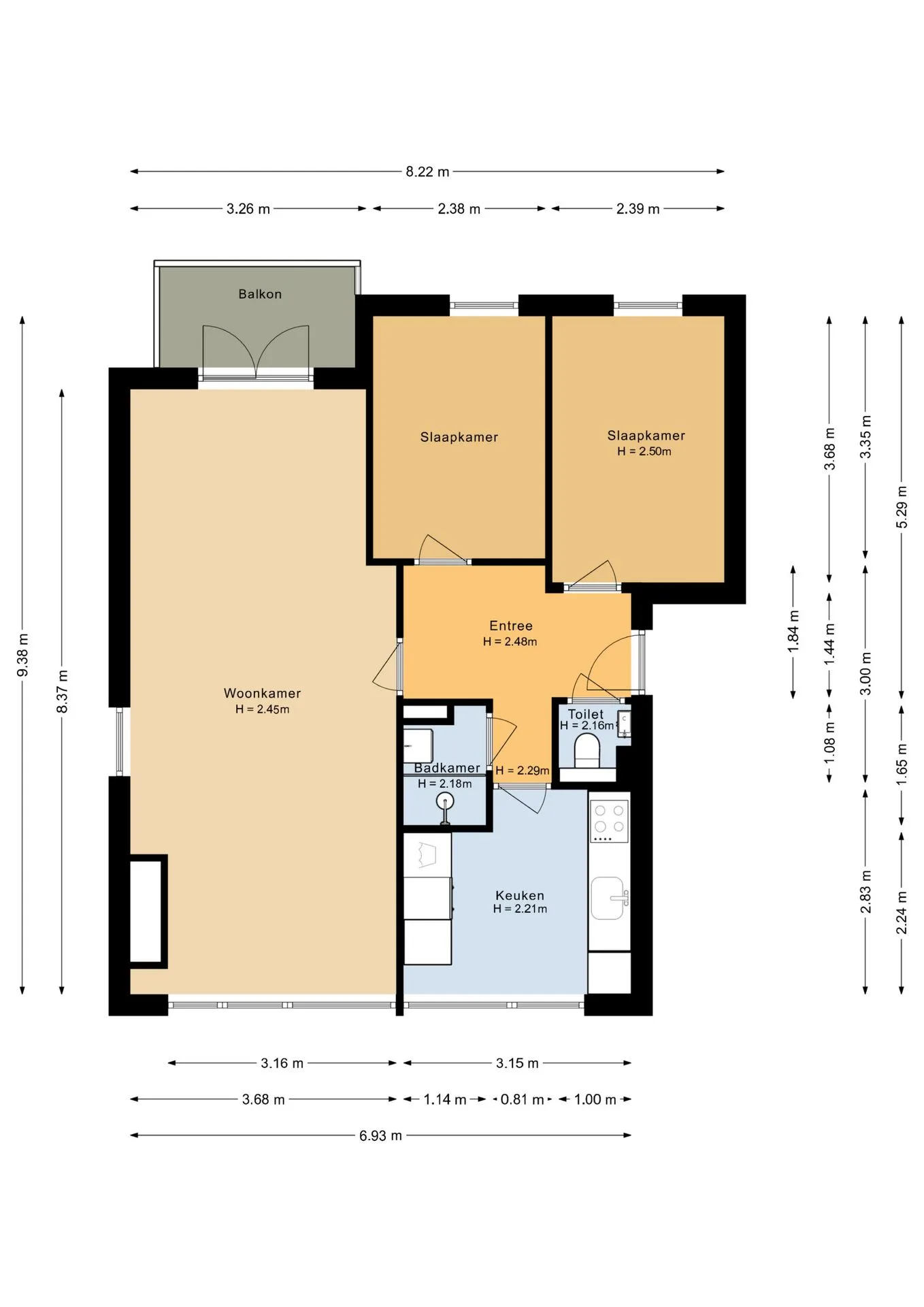 Ingen Houszstraat 92 Heemskerk thumbnail 36
