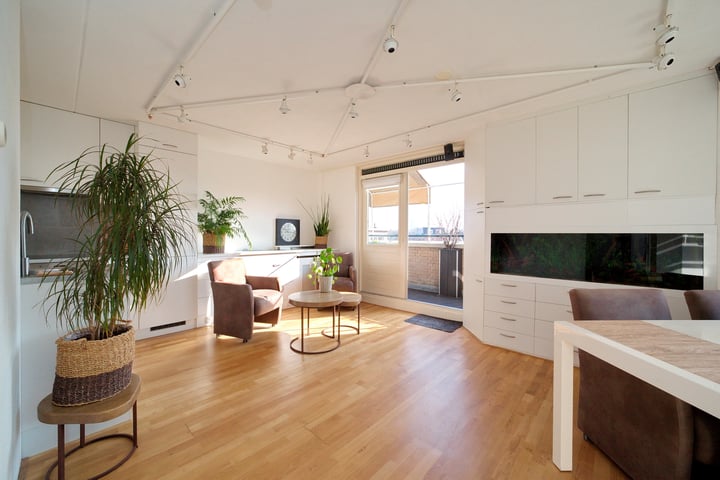 Ingenhouszstraat 11 in 's-Gravenhage photo