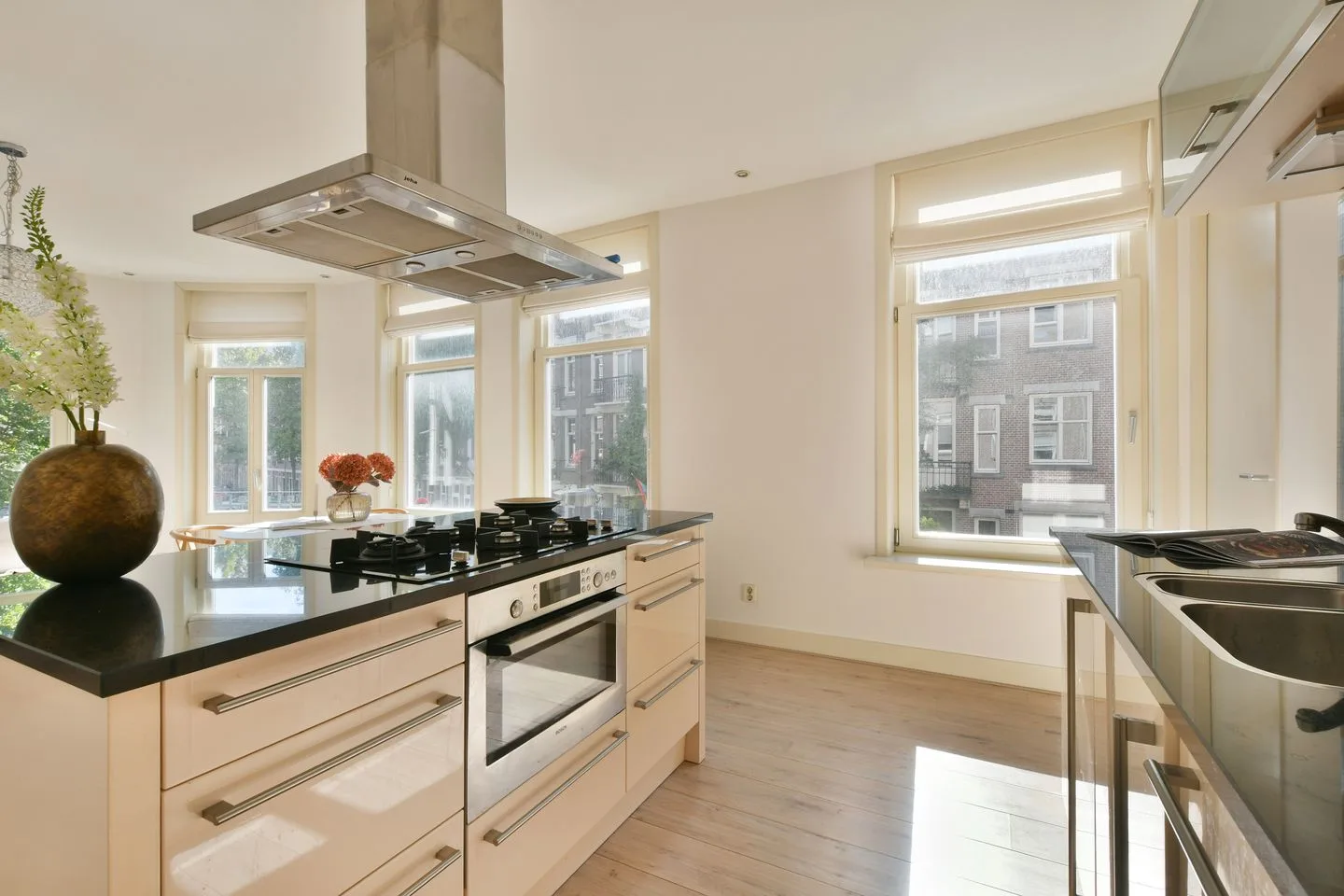 Ingogostraat 14 B Amsterdam thumbnail 14