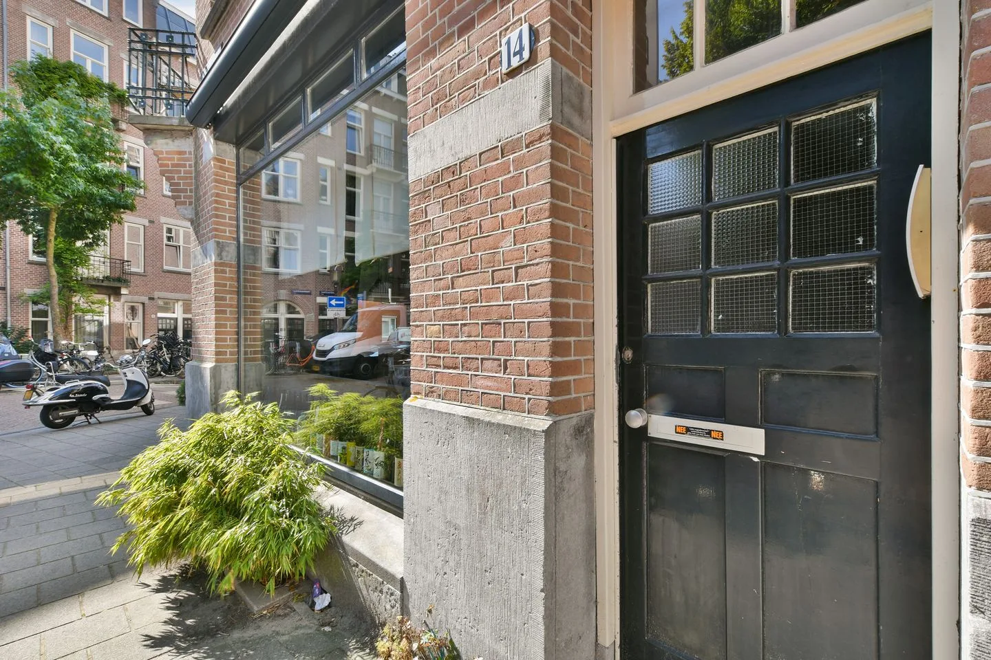 Ingogostraat 14 B Amsterdam thumbnail 22