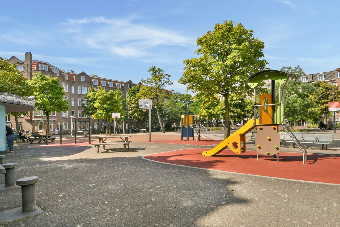 Ingogostraat 14 B Amsterdam thumbnail 25