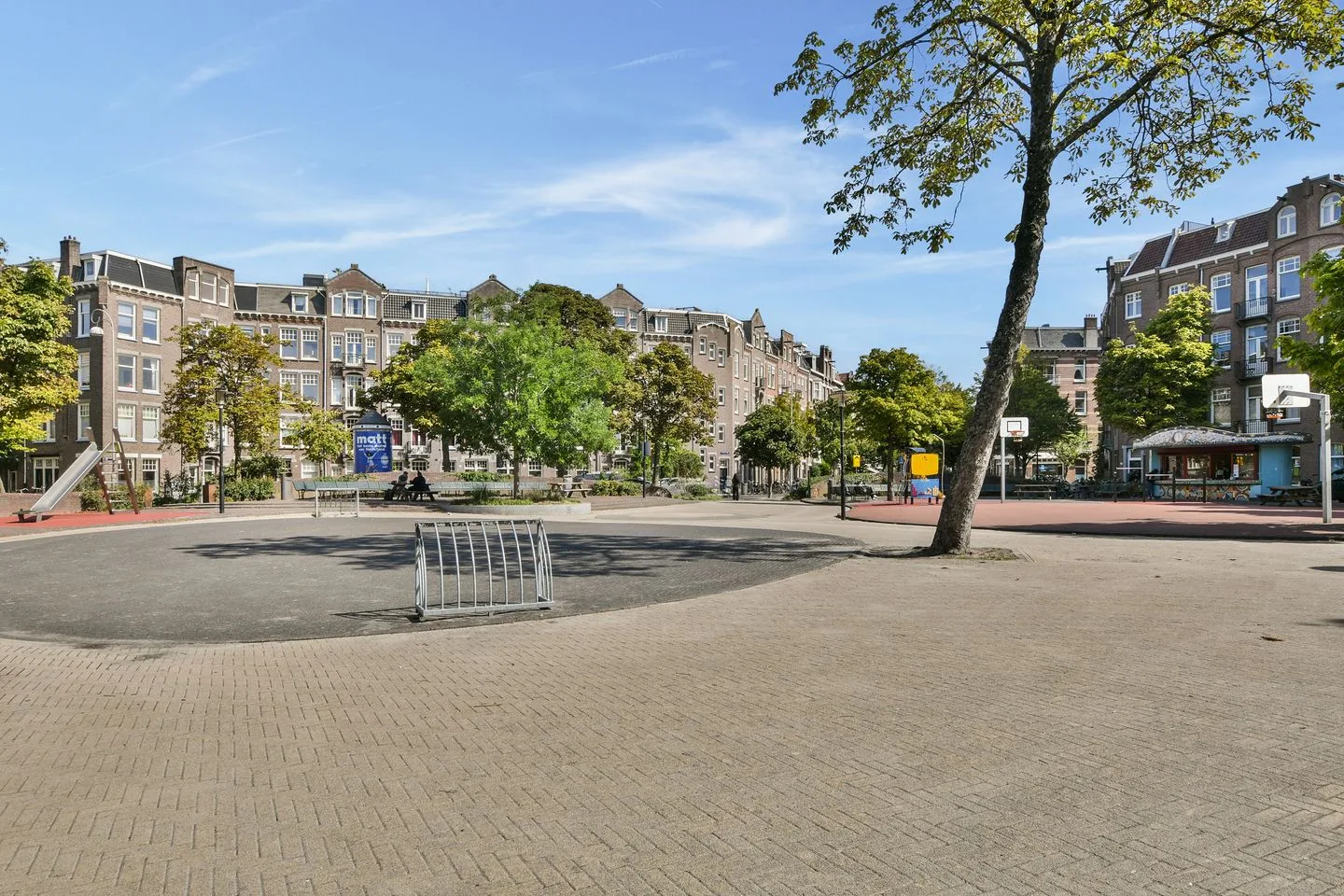 Ingogostraat 14 B Amsterdam thumbnail 26