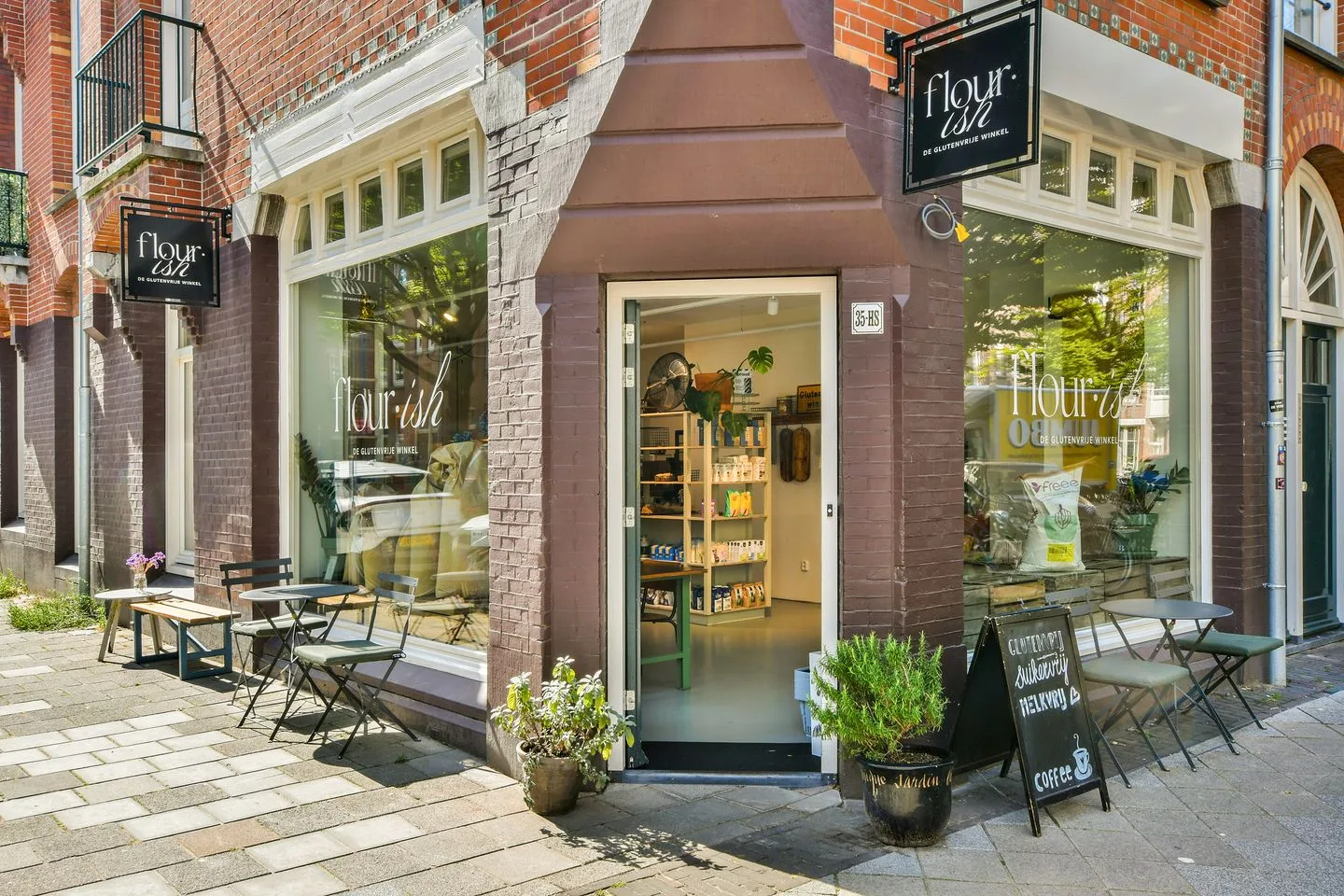 Ingogostraat 14 B Amsterdam thumbnail 28