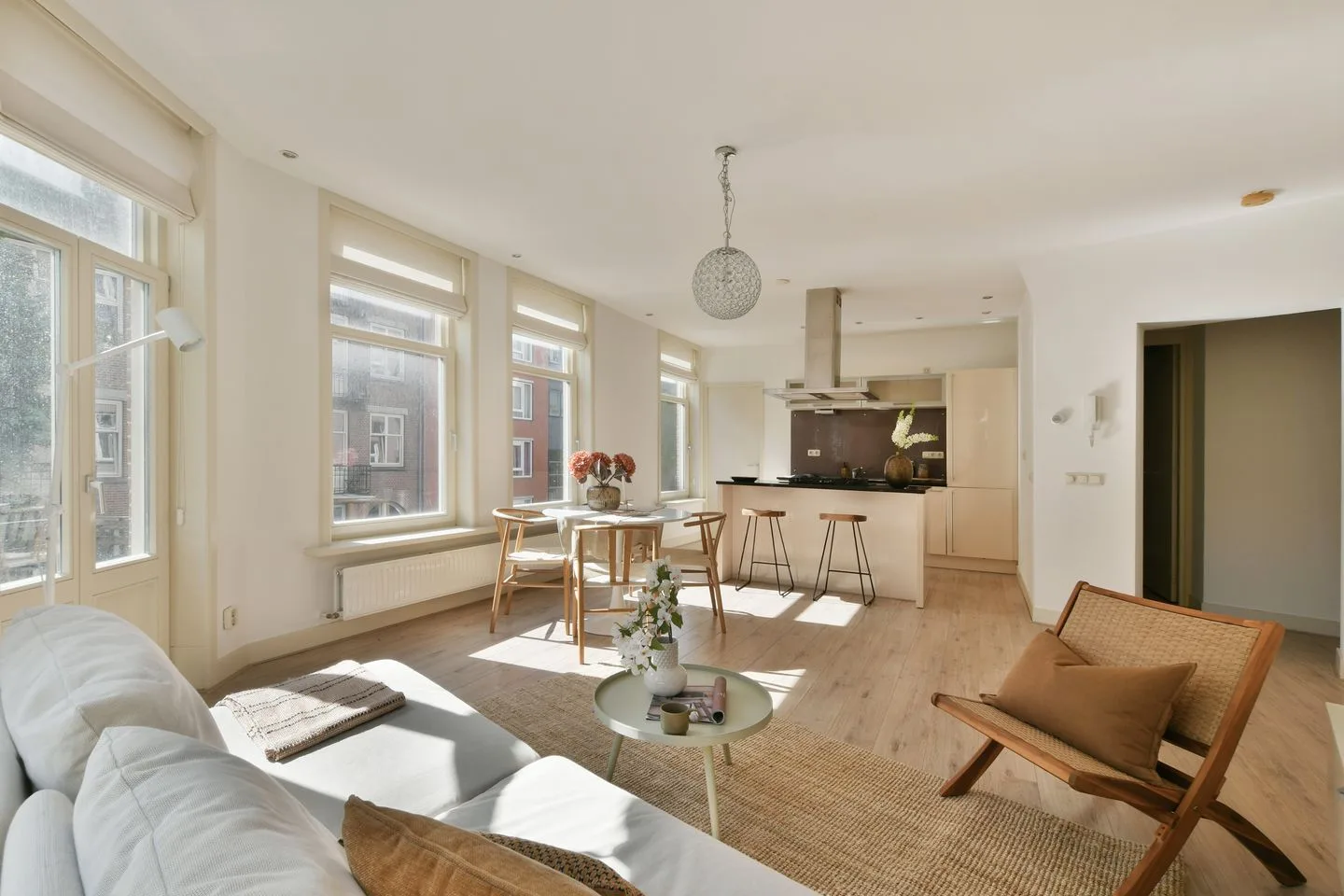Ingogostraat 14 B Amsterdam thumbnail 6