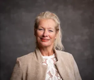 Foto van Ingrid Bartels