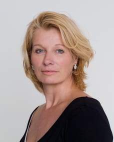 Photo de Ingrid Bartels