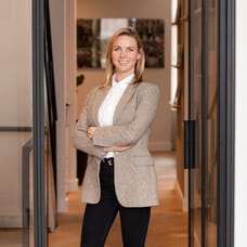 Photo of Ingrid de Boer