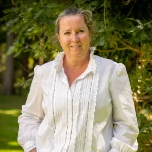 Foto van Ingrid Dobson