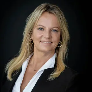 Foto van Ingrid G.E. de Groot
