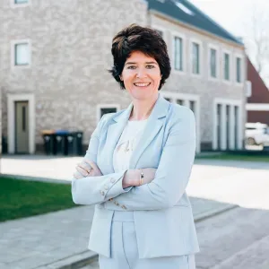 Photo of Ingrid Goes