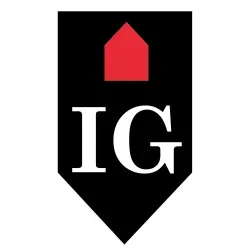 Logo de Ingrid Goes Makelaars BV (NVM)