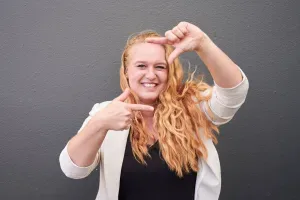 Foto von Ingrid Hessels