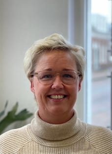 Photo of Ingrid Kamp-Ottjes