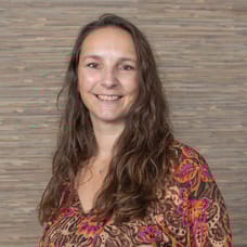 Foto von Ingrid Kapitein