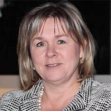 Photo of Ingrid Kikkert